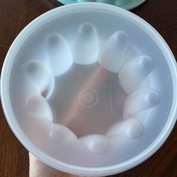 𝅺Tupperware - Vintage Jell-O and Asp Mould - Picture 13 of 14